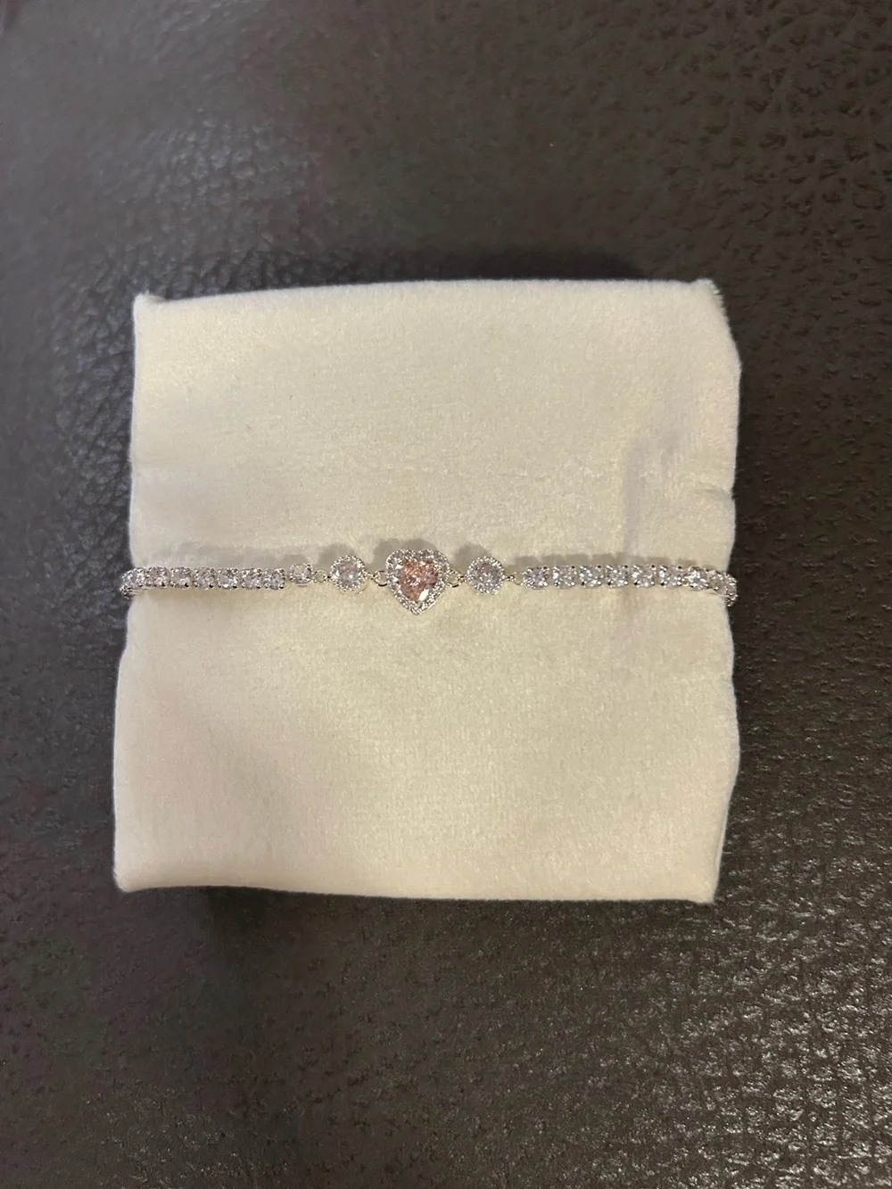 Rachel Zoe delicate bracelet